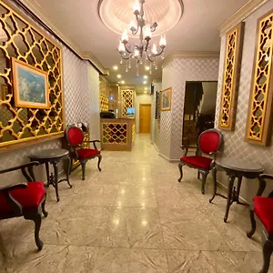 3* Hotel Santefe